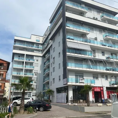 Apartamento Seascape *