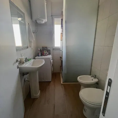 Apartamento Seascape *