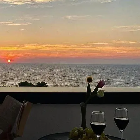 Apartamento Seascape *