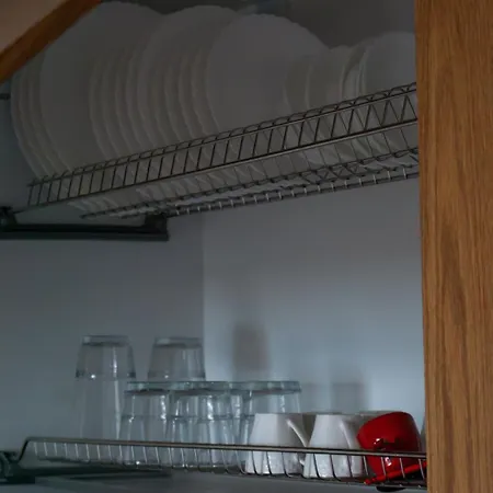 Apartamento Seascape