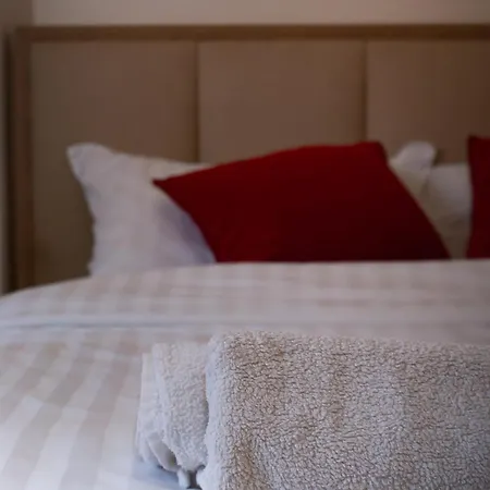Apartamento Seascape *